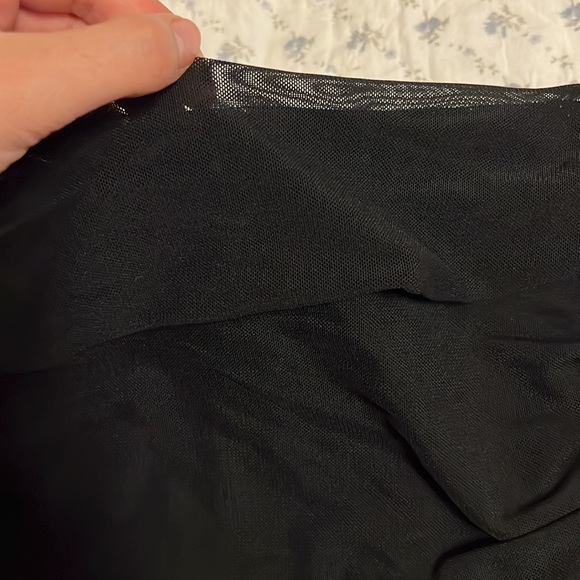 TIGER MIST mesh top✨✨ - Picture 5 of 7